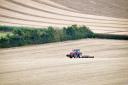 Red Tractor axes green farming scheme amid backlash