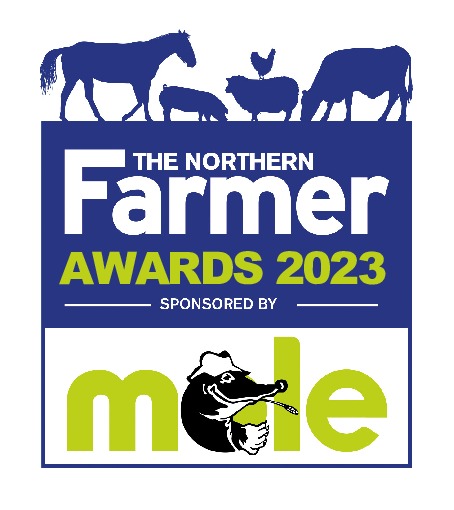 The 2023 Norther Farmer Awards take place next week