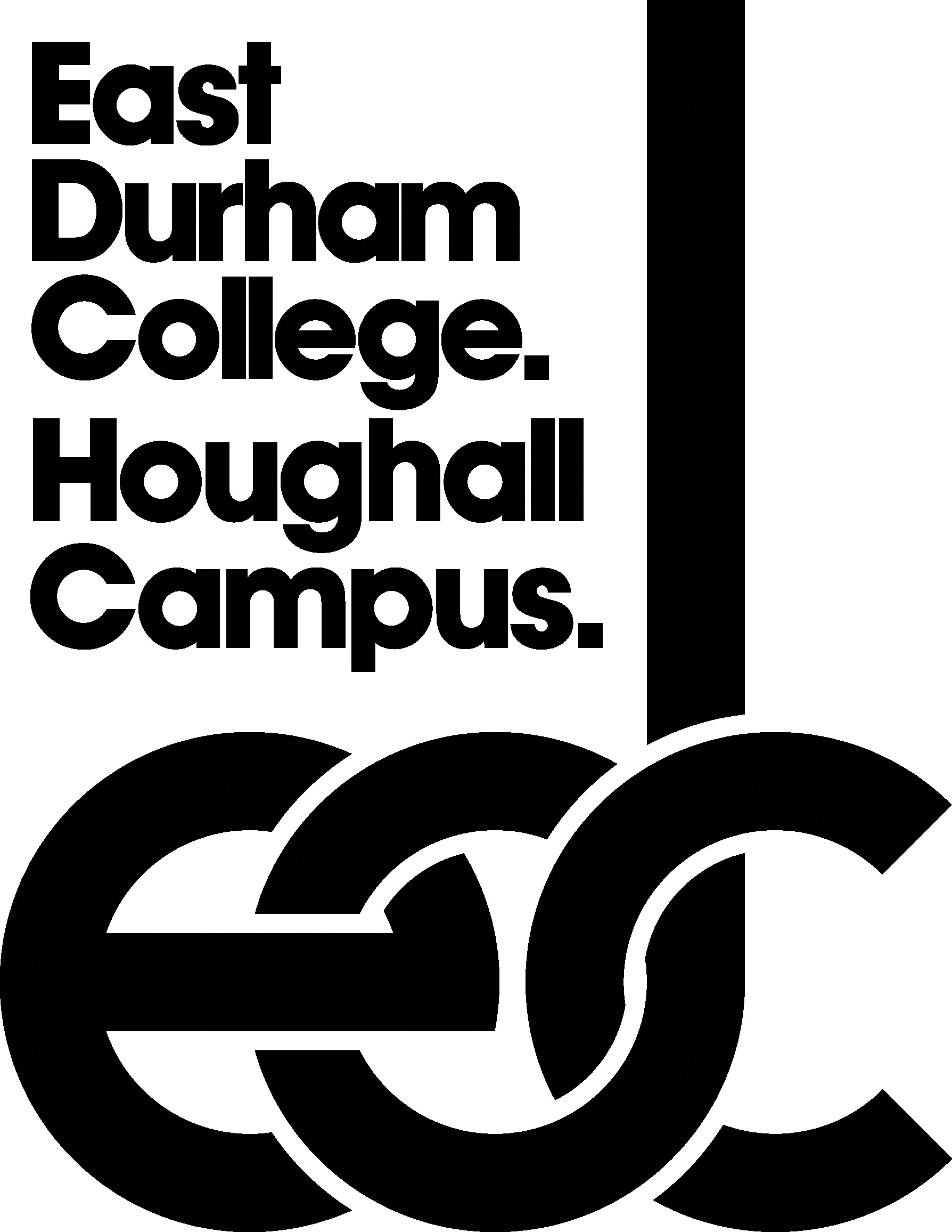 Sponsored by East Durham College