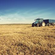 Farmland values remain strong despite the low supply