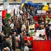 LAMMA 2023 is expecting 40,000 visitors over the two days