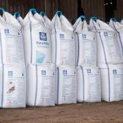 Gas prices to push up farmers’ fertiliser costs by nearly £2bn