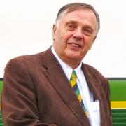 Geoff Brown, managing director at Ripon Farm Services