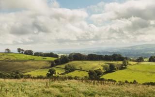 Barbour announces new biodiversity project with The Prince’s Countryside Fund