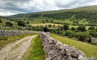 New payments for maintaining dry stone walls