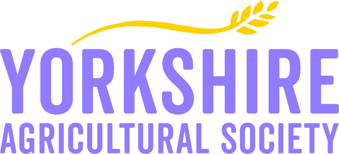 Yorkshire Agricultural Society sponsors Family Run Farm of the Year