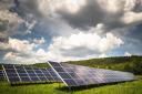 Solar farm plans have been submitted for best quality farmland near Scruton