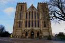Ripon Cathedral will host the Plough Sunday Service on Sunday, January 8