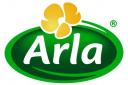 Arla are investing in several sites
