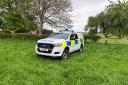 North Yorkshire Police are investigating a sheep worrying incident near Harrogate