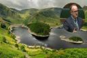 MP expresses concern over potential drought which is impacting water levels in Haweswater