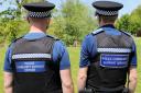 Public can voice their concerns about the police at Westmorland Show