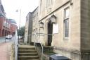 Carlisle Magistrates' Court