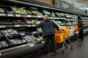 Food labels should include information about the product’s environmental impact, so the public can make informed choices, a Conservative MP has said  (Aaron Chown/PA)