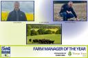 The 2024 Northern Farmer Awards Farm Manager of the Year finalists