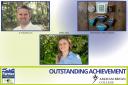 The 2024 Northern Farmer Awards Outstanding Achievement finalists