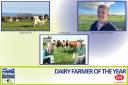 Finalists for Dairy Farmer of the Year in the 2024 Northern Farmer Awards