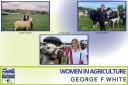The 2024 Northern Farmer Awards Women in Agriculture finalists