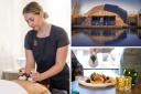The delights of the Yorkshire Spa Retreat has been recognised by the FSB