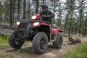 Manufacturers must play part in tackling quad bike thefts, says minister