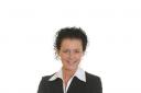 Ginni Cooper, partner at Cumbria-based accountancy and advisory firm MHA