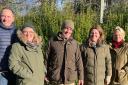 Campaigning farming family to appear on BBC's Countryfile