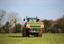 Steps to help farmers facing high costs of artificial fertiliser announced