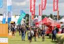 More than 400 exhibitors are expected at Cereals Event 2023
