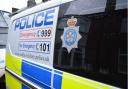 Three arrests and weapons seized as police tackle farm machinery thefts