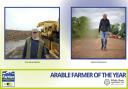 The 2024 Northern Farmer Awards Arable Farmer of the Year finalists