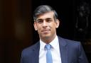 Prime Minister Rishi Sunak will host the Farm to Fork summit at Downing Street on May 14