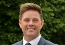 Danny Metters, new principal and CEO of Bishop Burton College