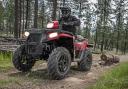 Manufacturers must play part in tackling quad bike thefts, says minister