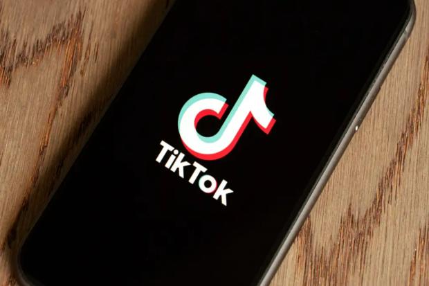 What is the TikTok AI image generator and how do you use it? (PA)
