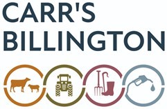 Carrs Billington sponsors Diversification of the Year