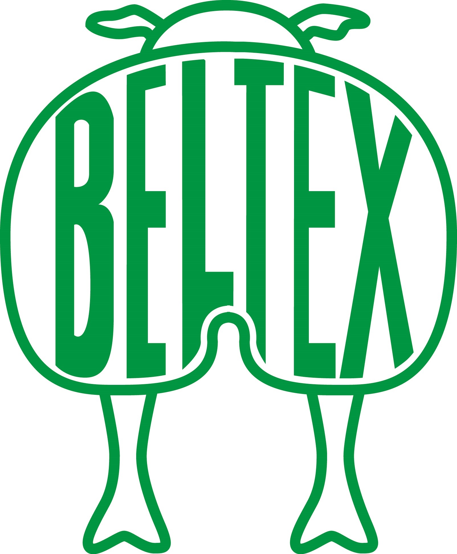 Beltex logo