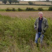 Third series of Clarkson’s Farm to go ahead, despite Meghan comments