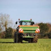 Steps to help farmers facing high costs of artificial fertiliser announced