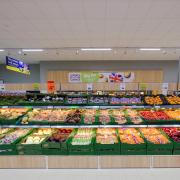 Lidl is supporting its fresh fruit and vegetable produce suppliers