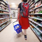 Food labels to help consumers buy ‘high quality’ British products under plans