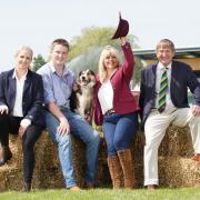Countdown on for 164th Great Yorkshire Show to celebrate best of  countryside