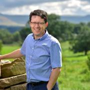 David Morley, H&H Land & Estates, Environment & Conservation Manager
