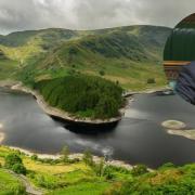 MP expresses concern over potential drought which is impacting water levels in Haweswater