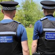 Public can voice their concerns about the police at Westmorland Show