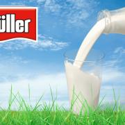 Muller cut milk prices