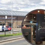 Keelham Farm Shop announce it was closing last week