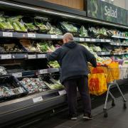 Consumers may soon see a change in food labelling that would say when imported goods do not meet UK welfare standards, with the Government wanting to introduce a 