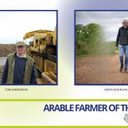 The 2024 Northern Farmer Awards Arable Farmer of the Year finalists