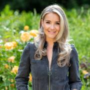 Helen Skelton, TV presenter and former Strictly Come Dancing star, will make an appearance at the Great Yorkshire Show this summer.